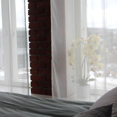 Rotermanni Mere Apartment Tallinn Kültér fotó