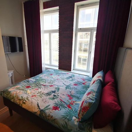 Rotermanni Mere Apartment Tallinn Kültér fotó
