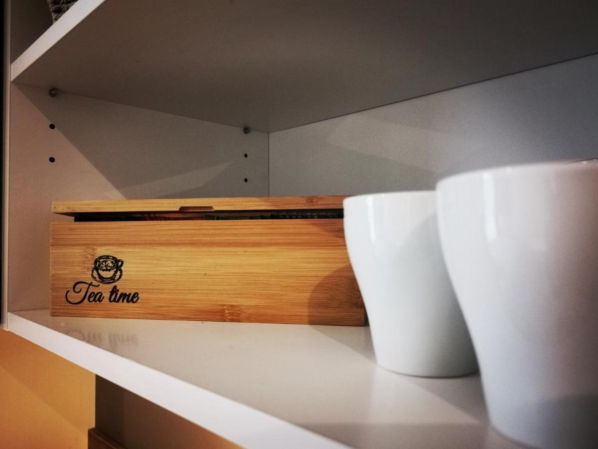 Rotermanni Mere Apartment Tallinn Kültér fotó