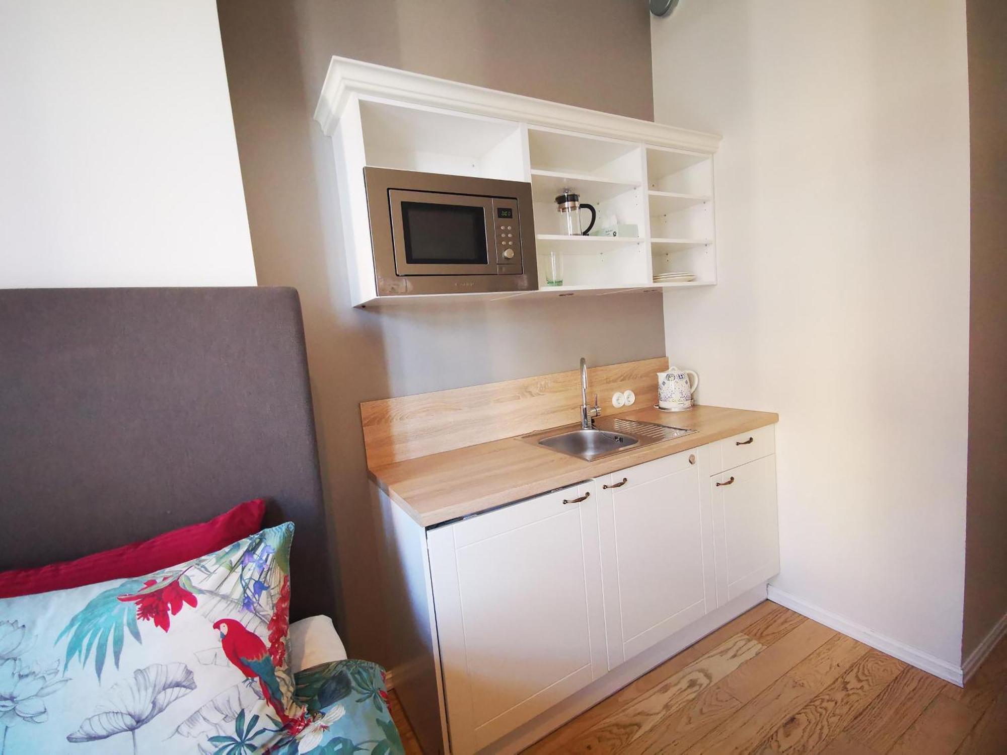 Rotermanni Mere Apartment Tallinn Szoba fotó